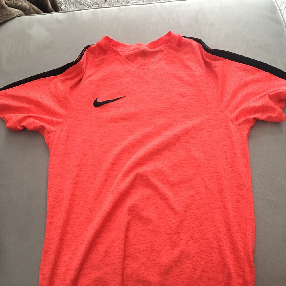 Nike training Jersey
